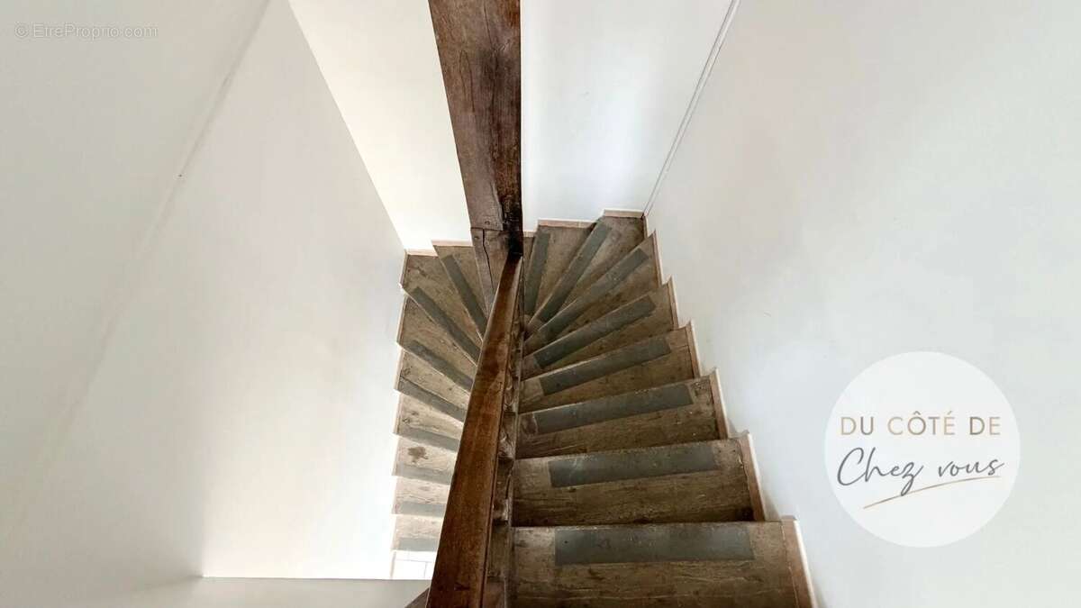 Appartement à MUSSY-SUR-SEINE