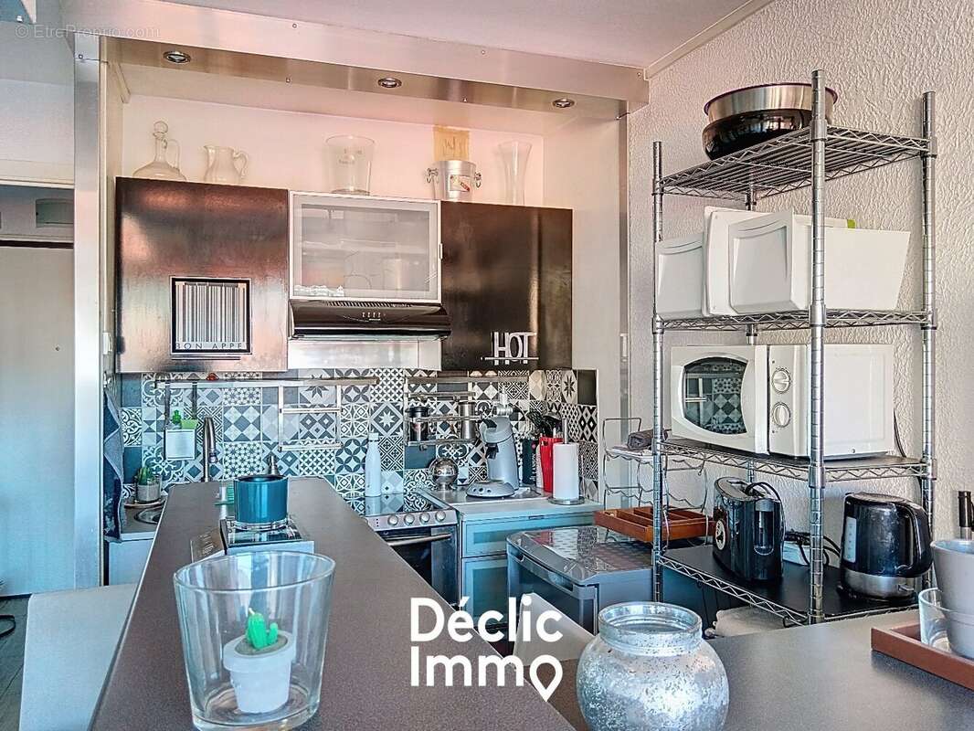 Appartement à ROQUEBRUNE-CAP-MARTIN