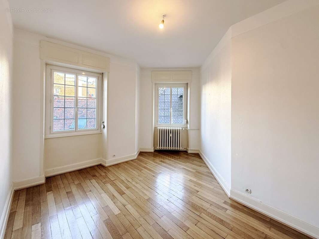 Appartement 126 m² à Strasbourg  - photo 2