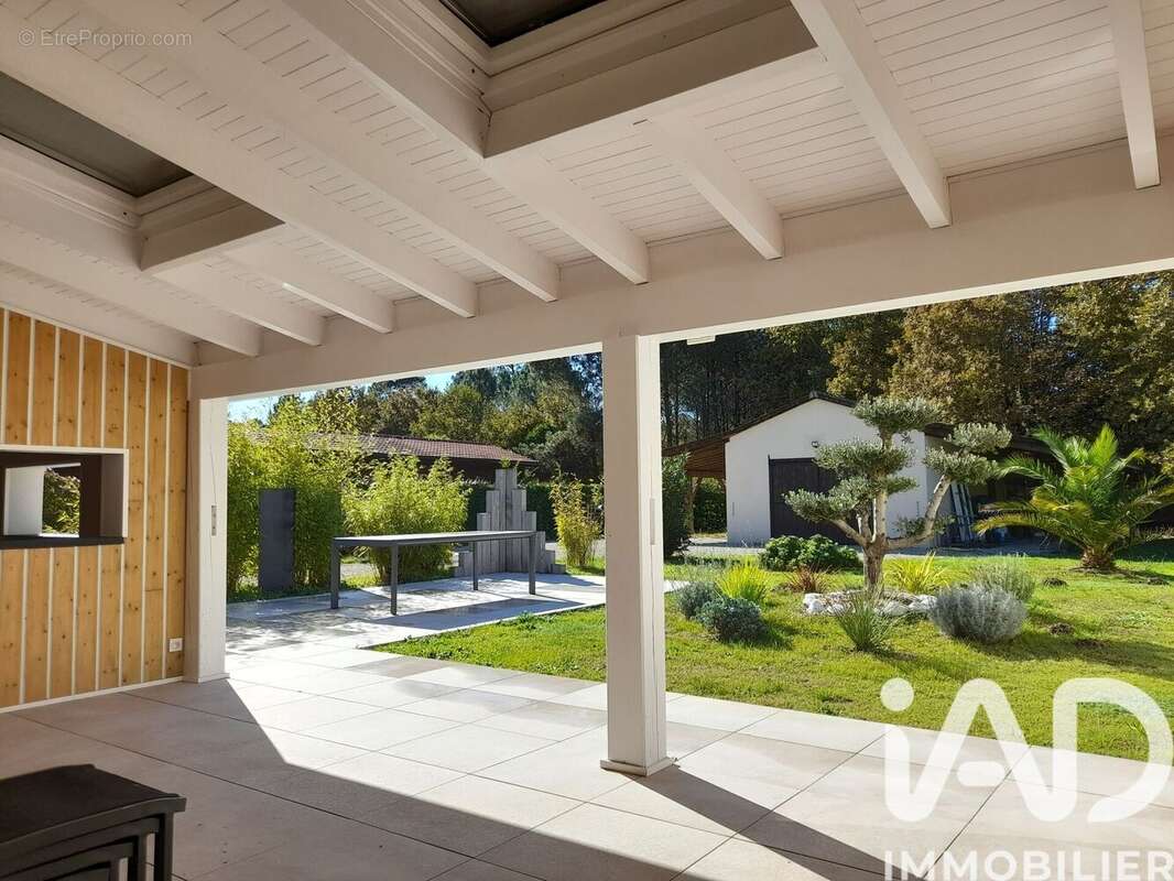 Photo 9 - Maison à BISCARROSSE