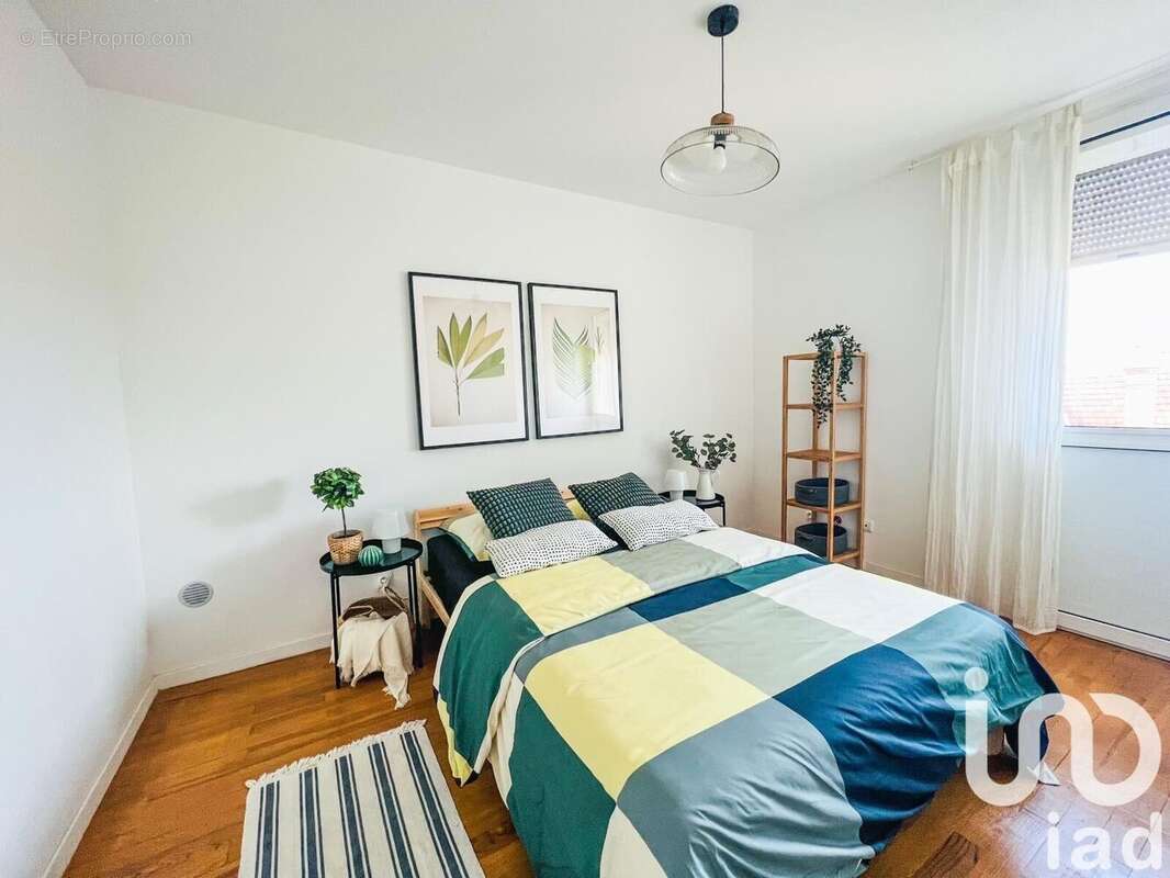 Photo 3 - Appartement à TARBES