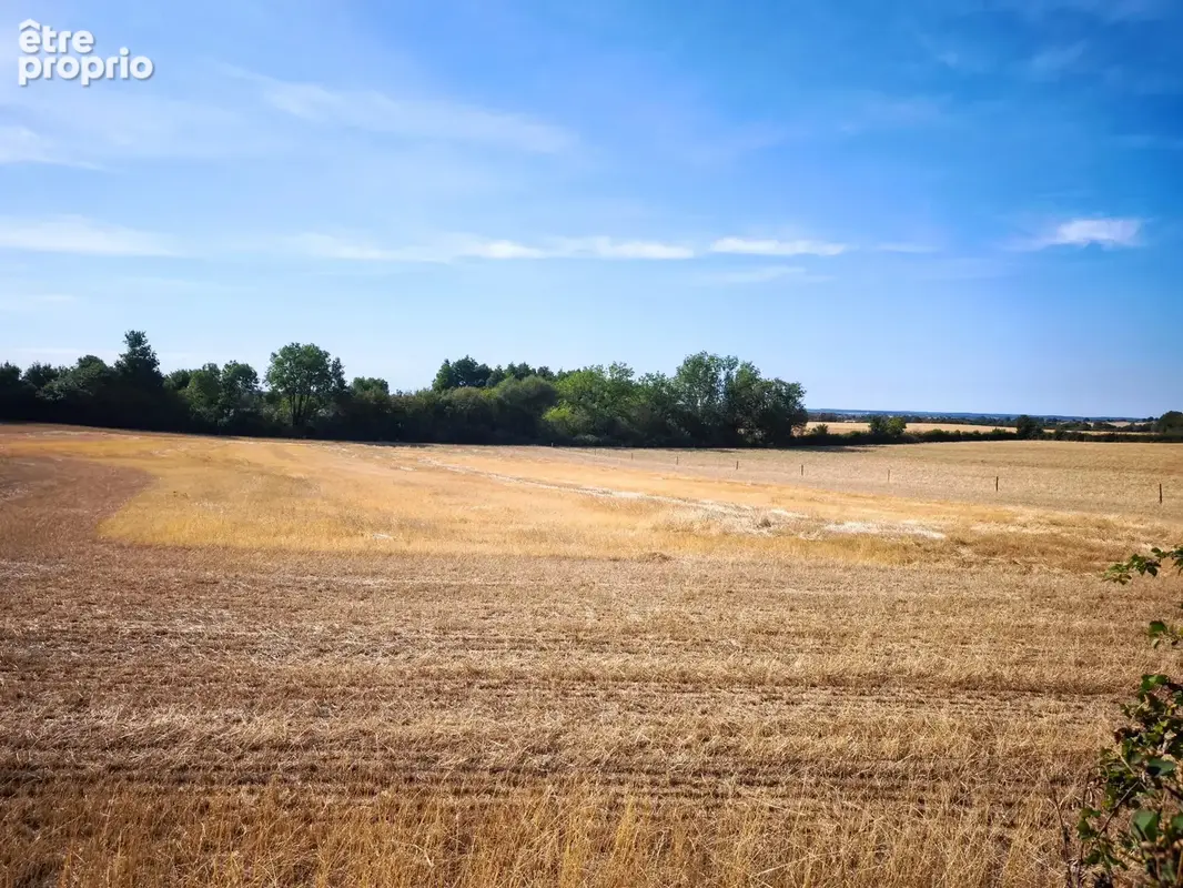 Maison indépendante de 3 chambres avec vue dégagée sur la campagne - photo 12