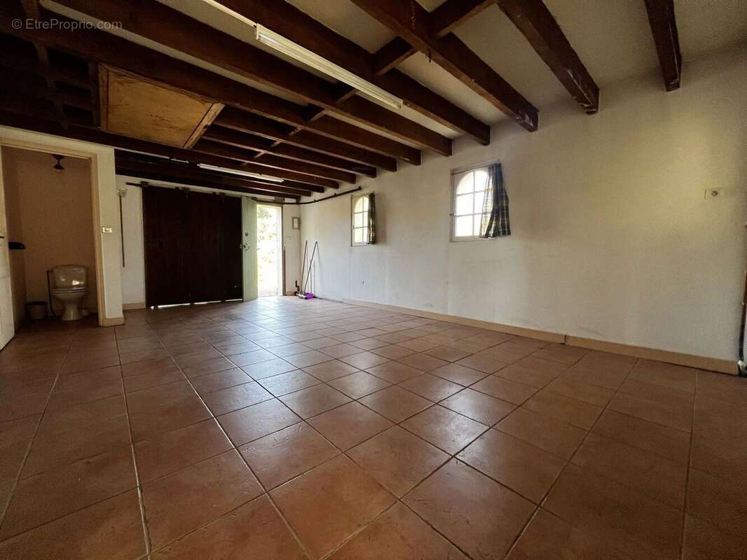 Maison à BOUAYE
