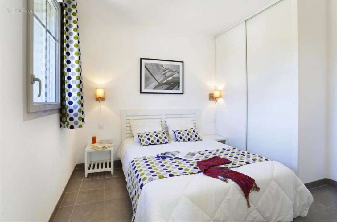 Appartement à MIMIZAN