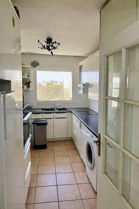 Appartement à MONTIGNY-LE-BRETONNEUX