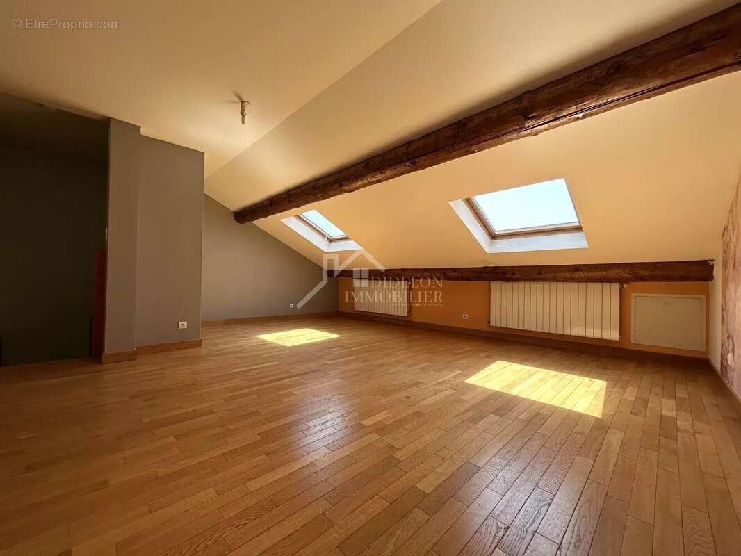 Appartement à PONT-A-MOUSSON