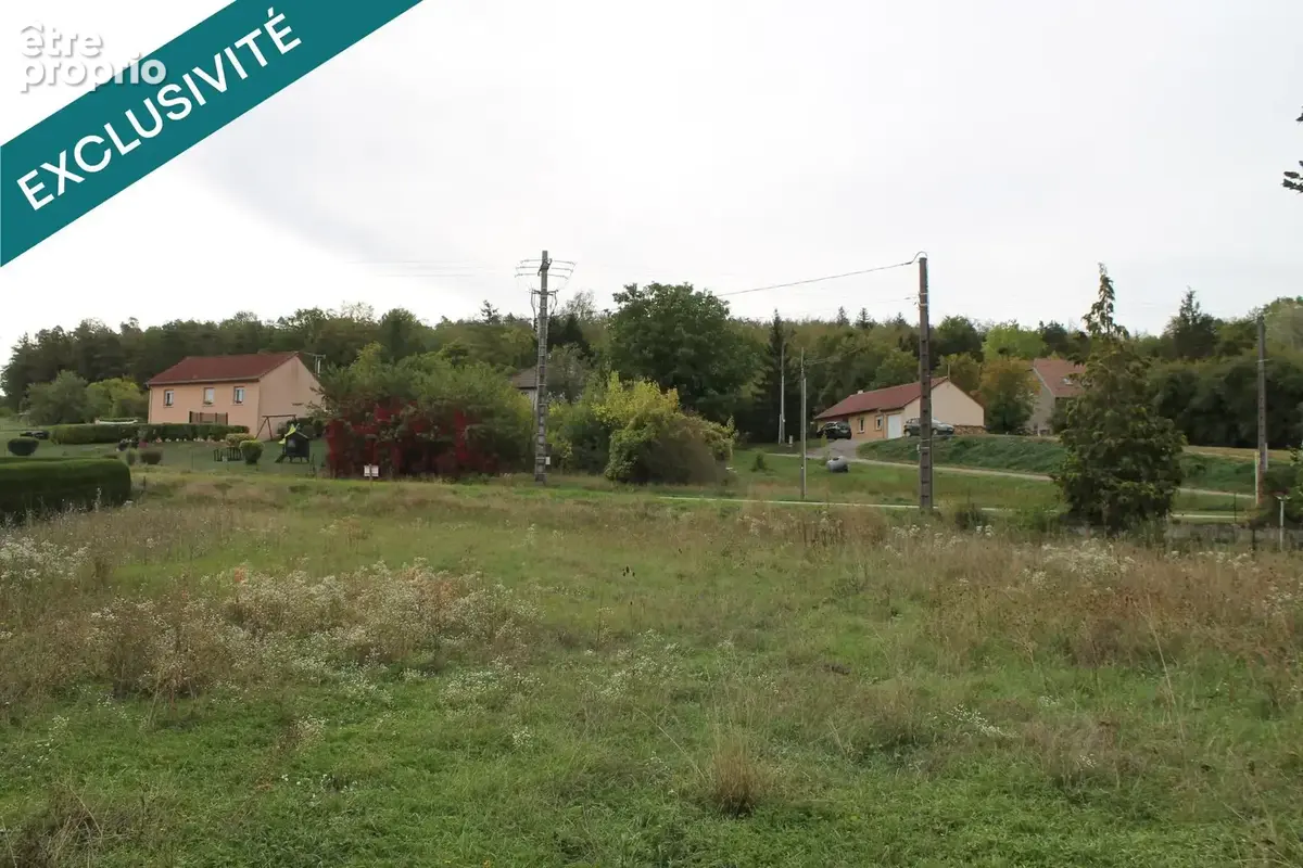 Photo 1 - Terrain à SOULOSSE-SOUS-SAINT-ELOPHE