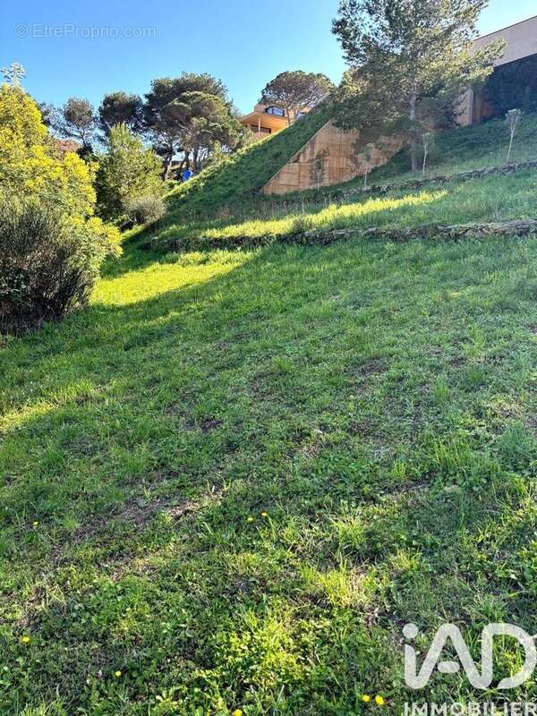 Photo 3 - Terrain à PORT-VENDRES