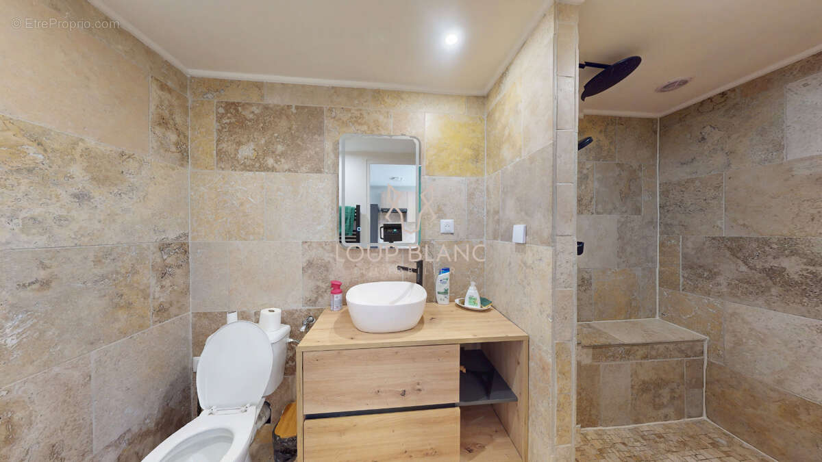 Appartement à BELFORT