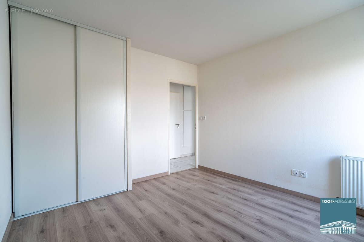 Appartement à MERIGNAC