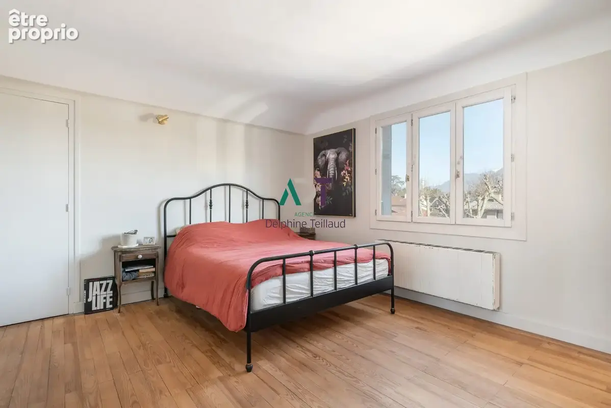 Maison 8 pièces 195 m² à vendre à Grenoble (38100) - photo 9