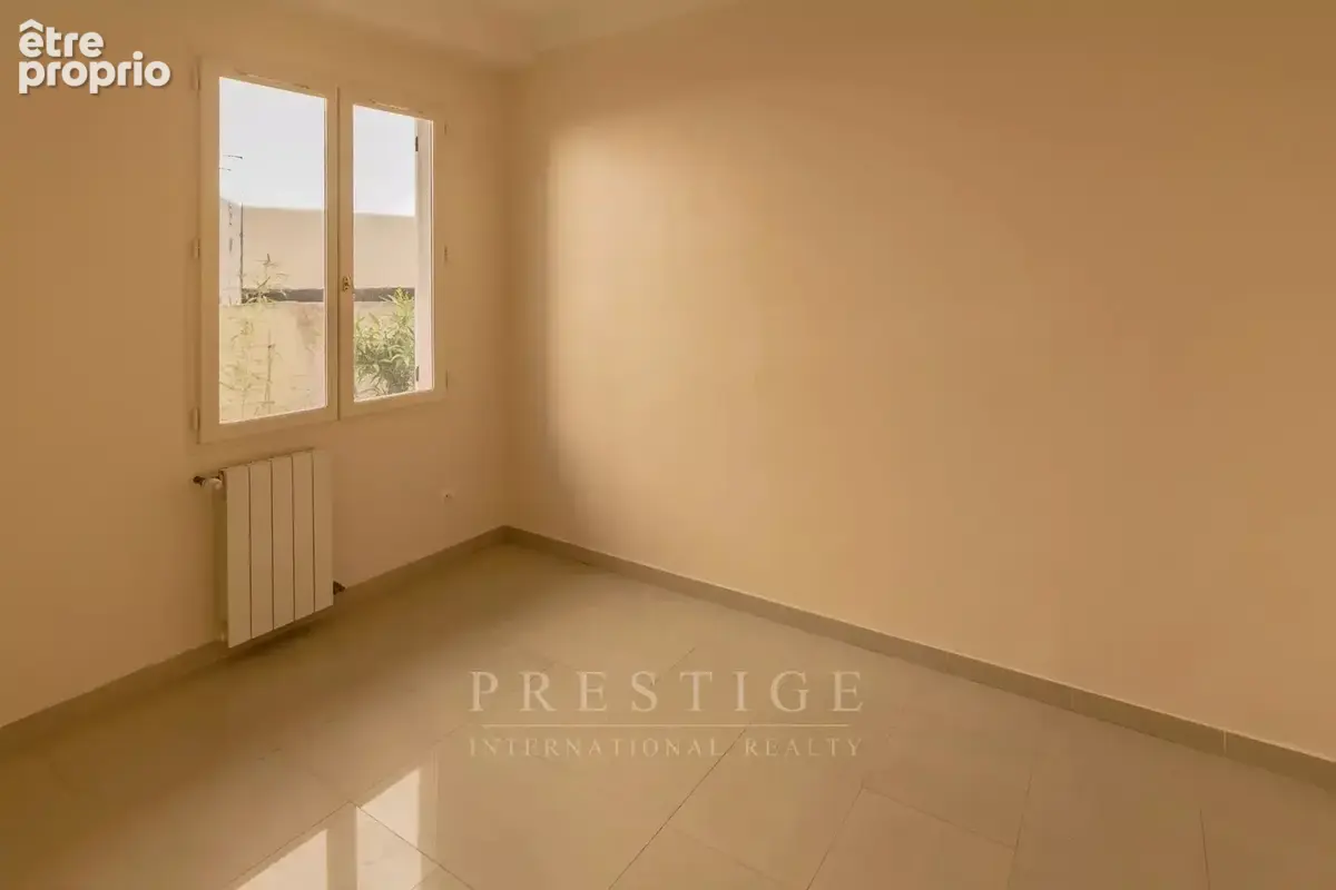 Juan les pins, maison avec 3 appartements loués, 3 terrasses, grenier - photo 16