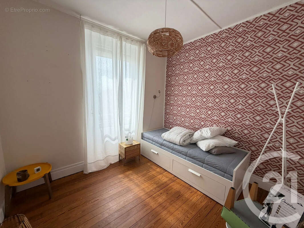 Appartement à CHALONS-EN-CHAMPAGNE