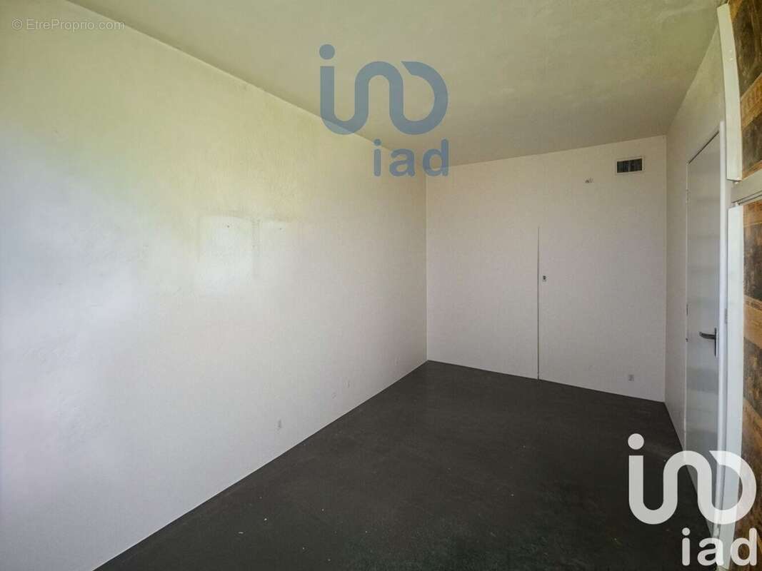 Photo 7 - Appartement à CLICHY-SOUS-BOIS