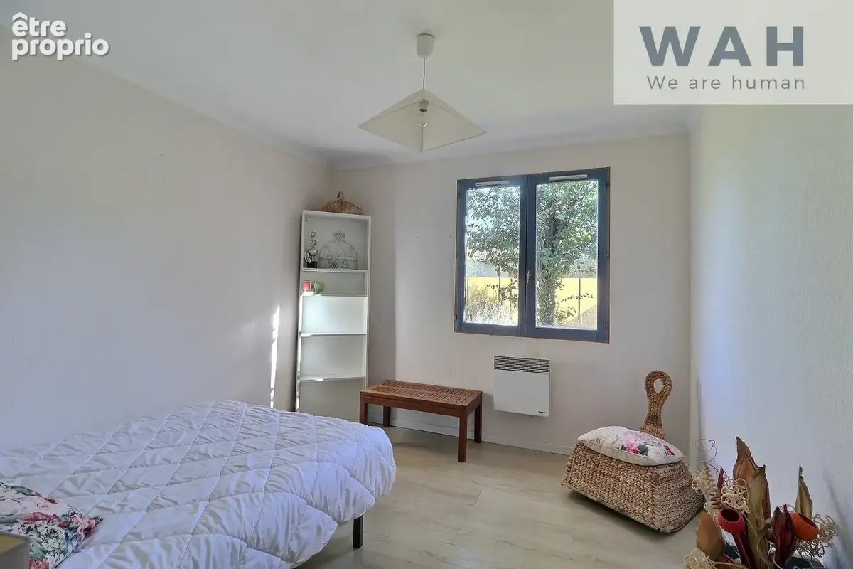 Vente maison 5 pieces à baillargues (34670) - photo 7