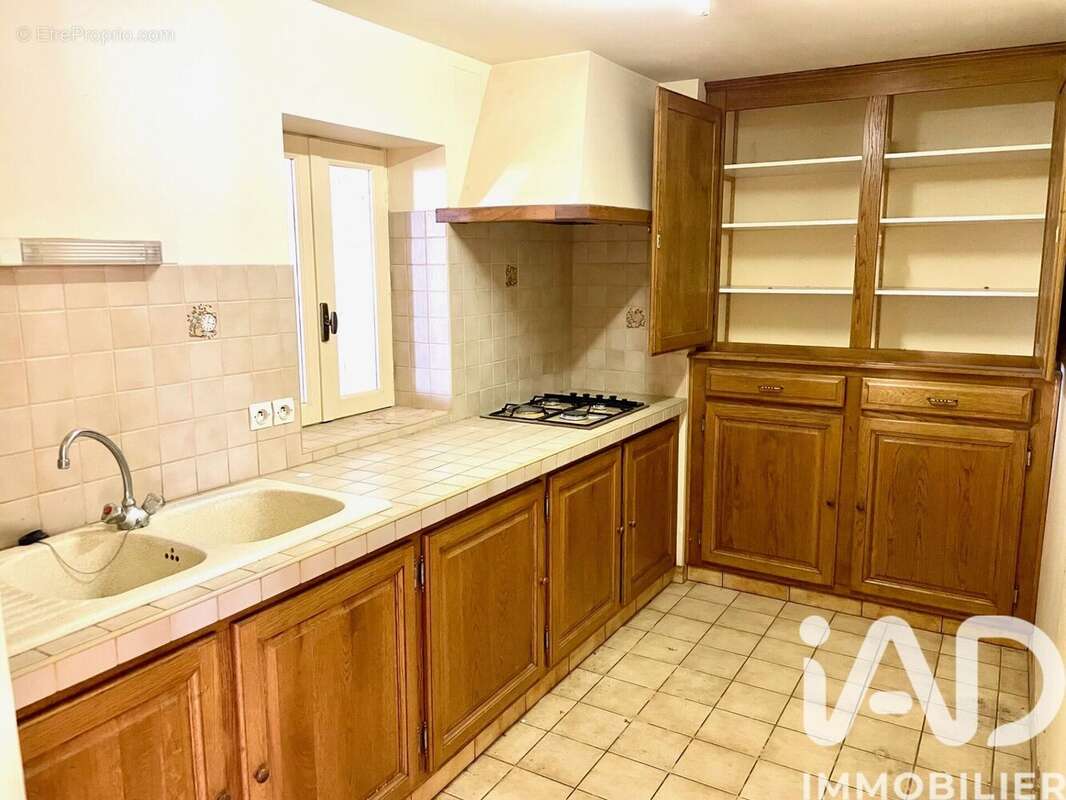 Maison 212 m² à Agudelle  - photo 4