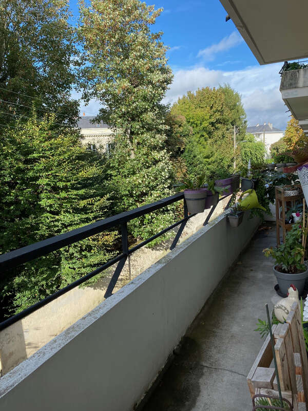 Appartement à SAUMUR