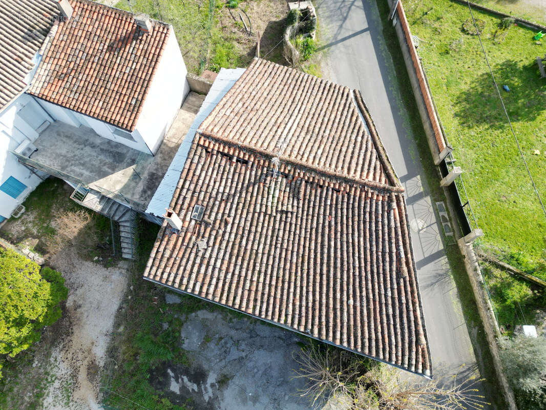 Maison à SAINT-BAUZILLE-DE-PUTOIS