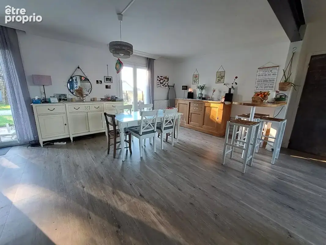 ARRADON Maison Familiale - photo 3
