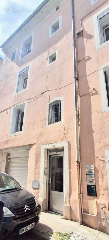 Appartement à BEDARIEUX