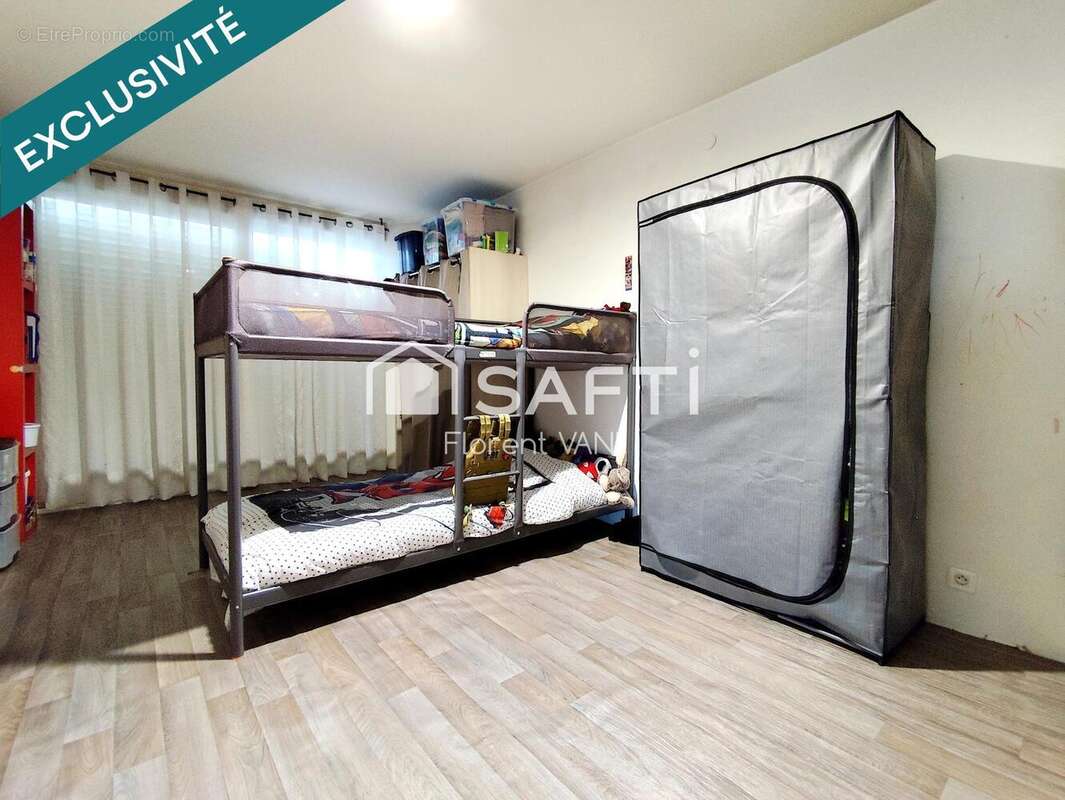 Photo 7 - Maison à CHEMERY-LES-DEUX