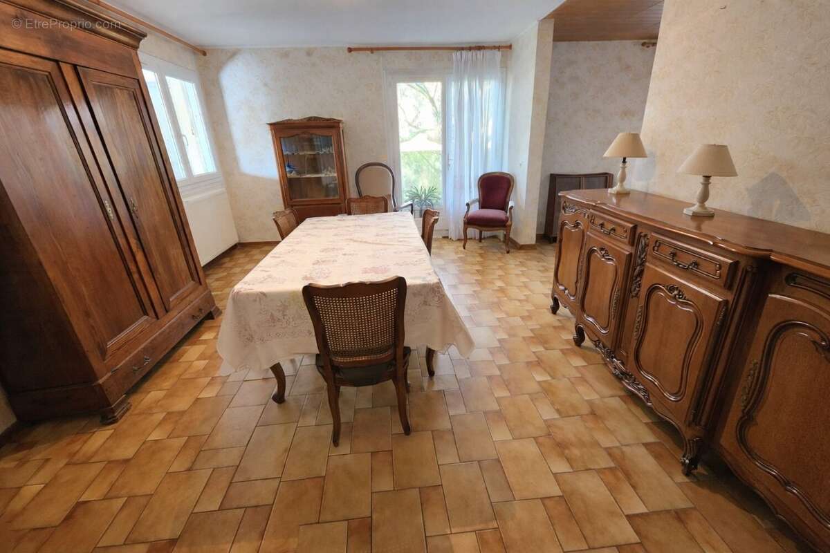 Maison à TREBES