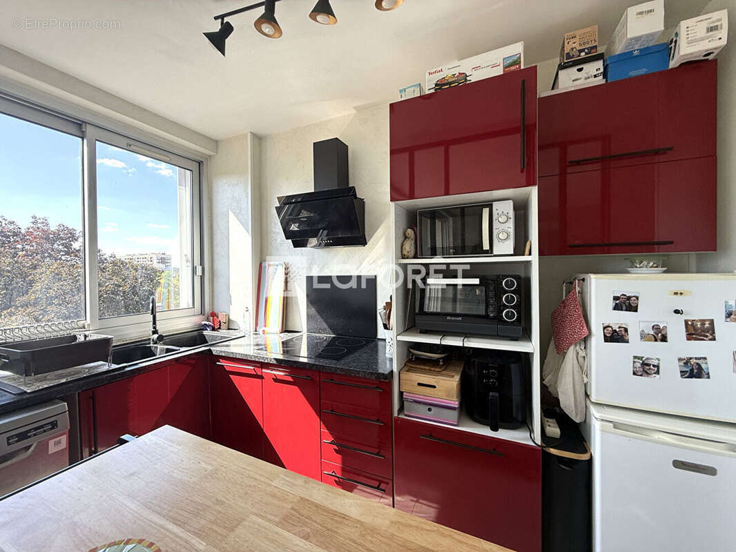 Appartement Marly-le-Roi 3 pièces 53 m2 - photo 7