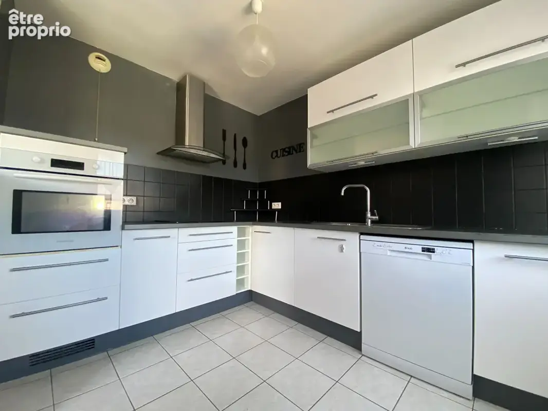 Appartement duplex Melun 4 pièce(s) 67 m2 - photo 3