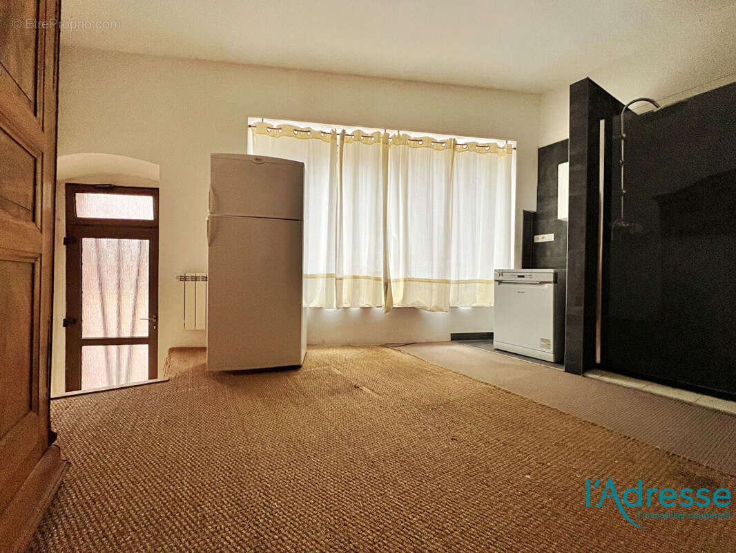 Appartement à INGERSHEIM