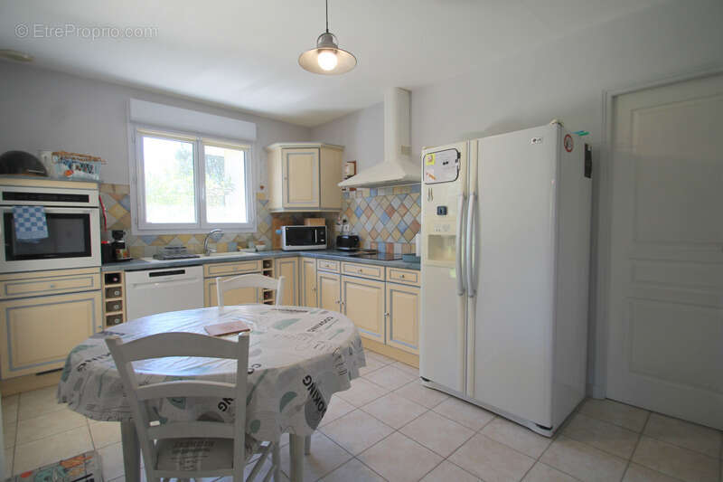 Maison à CASTELJALOUX