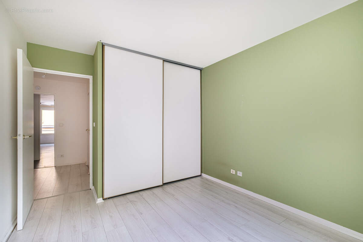 Appartement à LYON-9E