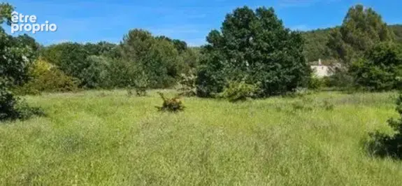 Terrain à LAURIS