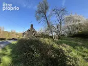 Maison à TRESSON