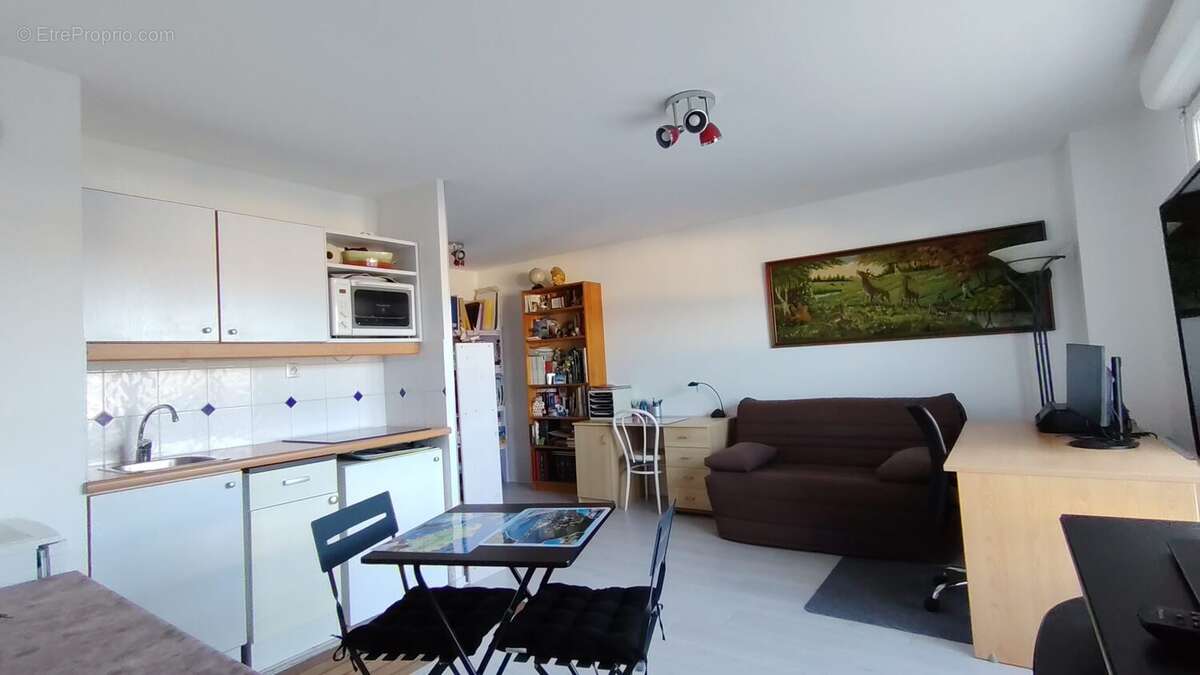 Appartement à DINARD
