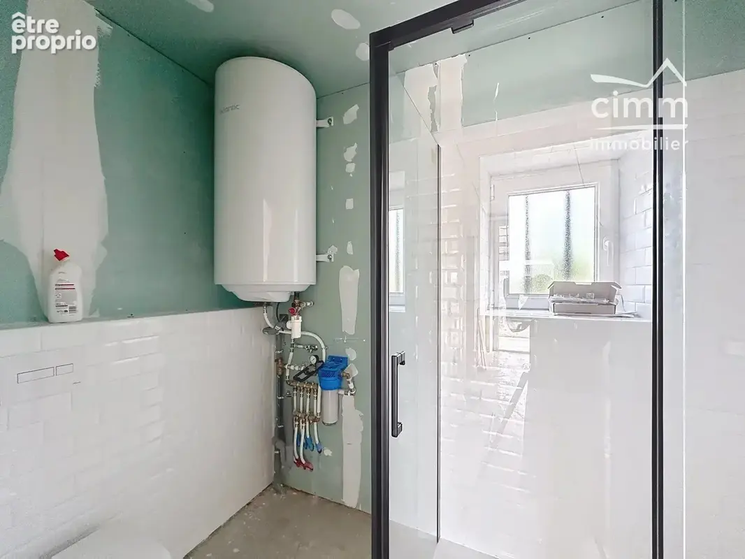 Maison 6 pièces 163 m² à vendre à Pernes-Les-Fontaines (84210) - photo 5