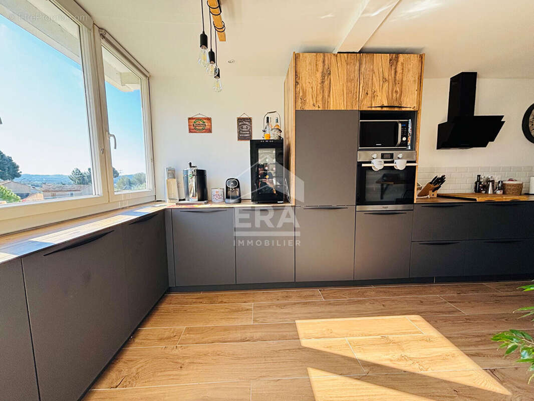Appartement à MARTIGUES