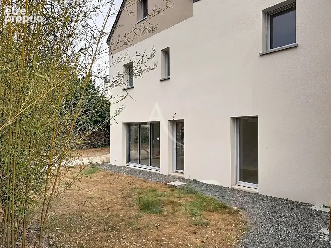 Maison Les Ponts De Ce - photo 1