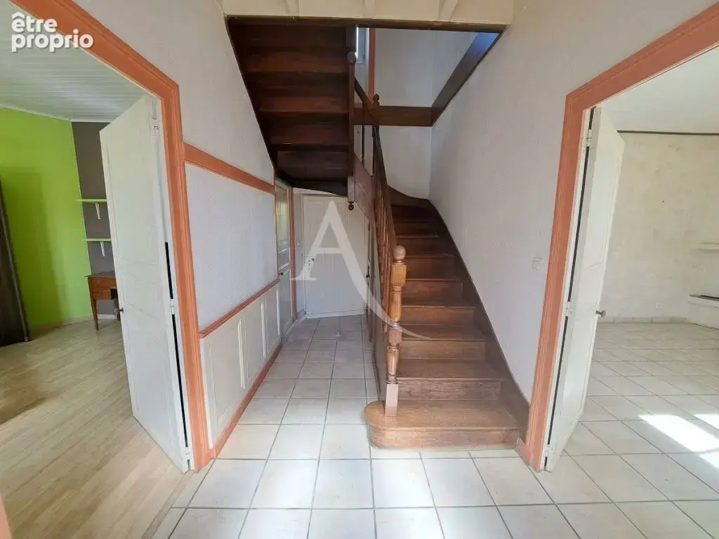 Maison Mouchamps 6 pièce(s) 157.32 m2 - photo 6