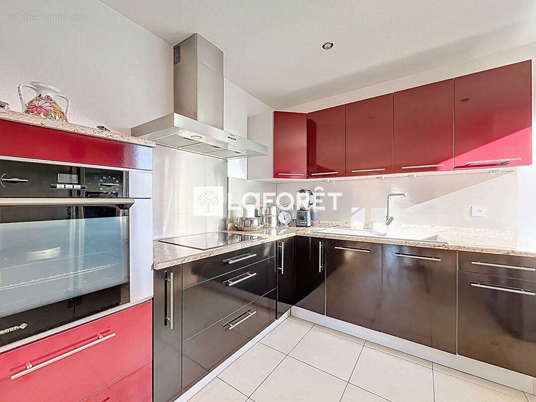 Appartement à ARGELES-SUR-MER