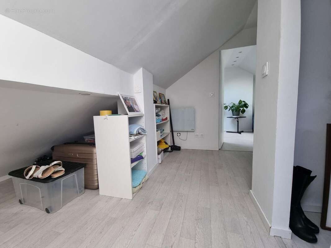 Photo 5 - Maison à ARGENTEUIL