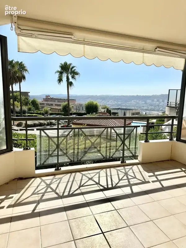 Appartement 3 pièces 73 m² à vendre à Nice (06200) - photo 5