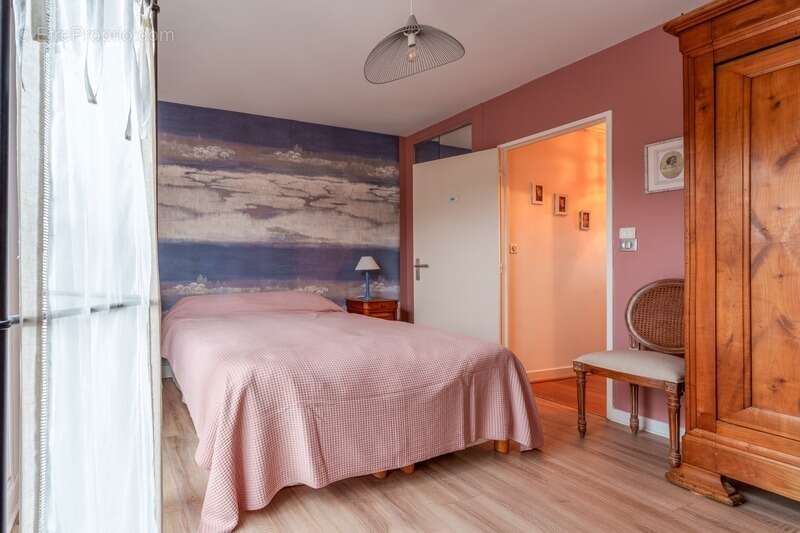 Appartement à TOURS