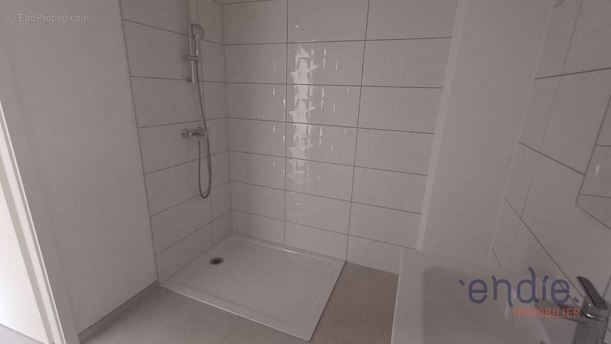RESPIR'IMMO Altkirch by Endie vous propose un magnifique appartement neuf 3 pièces avec balcon à Landser - photo 8