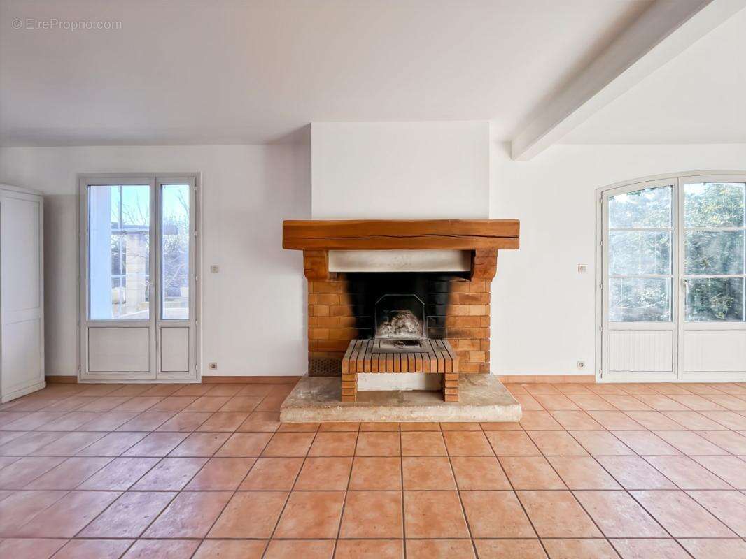 Maison à MARSEILLAN