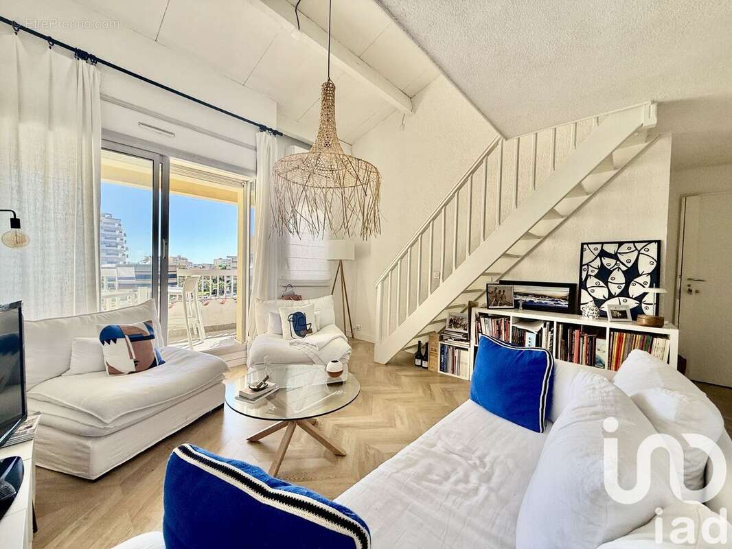 Photo 2 - Appartement à CANET-EN-ROUSSILLON