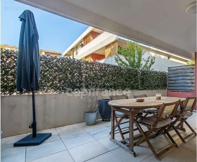 Appartement à vendre 3 pièces LA CIOTAT - photo 7