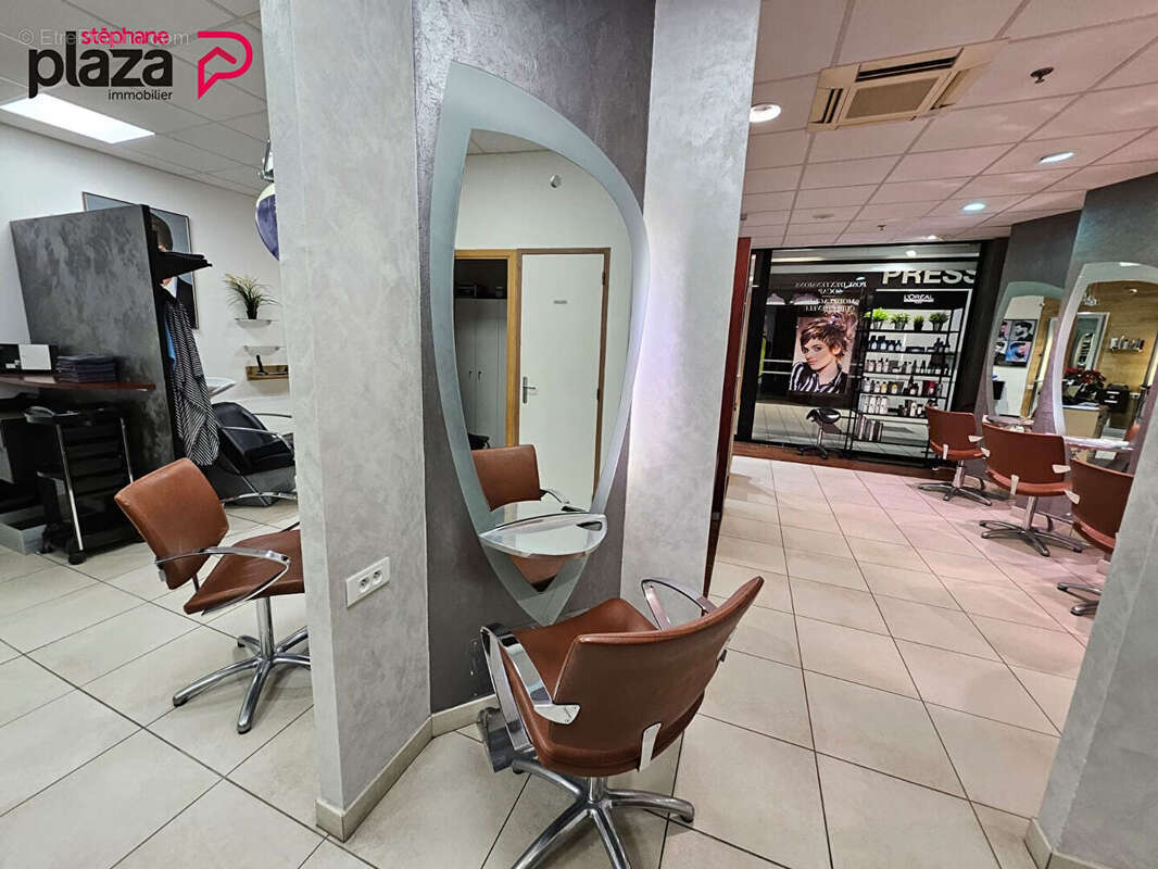 Commerce à DOUARNENEZ