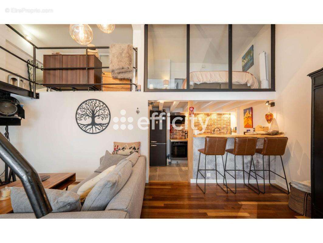 Appartement à FAVERGES