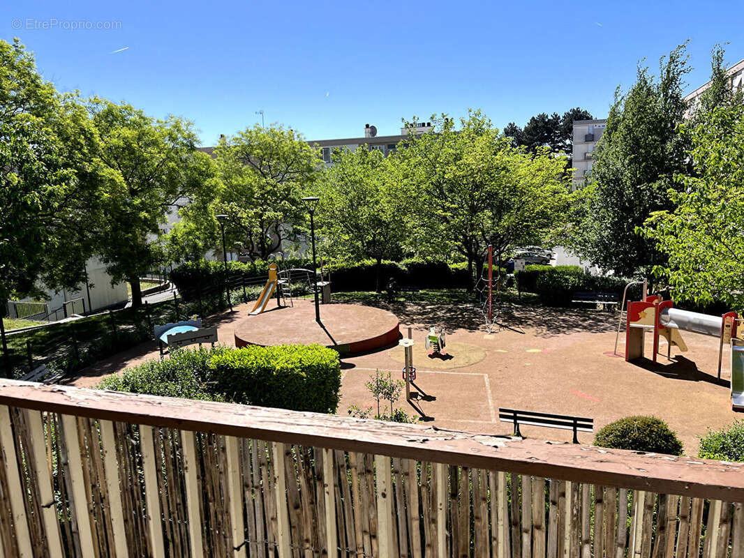 Appartement à CLAMART
