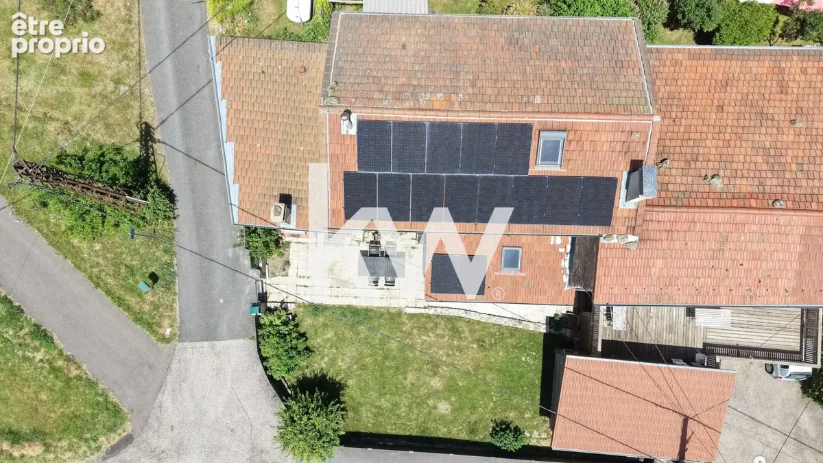 Maison 5 pièces 145 m² à vendre à Saint-Genest-Malifaux (42660) - photo 4